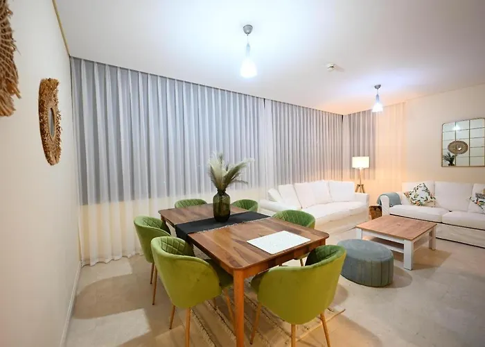 Cozy And Very Well-Lit Apartment In Difc