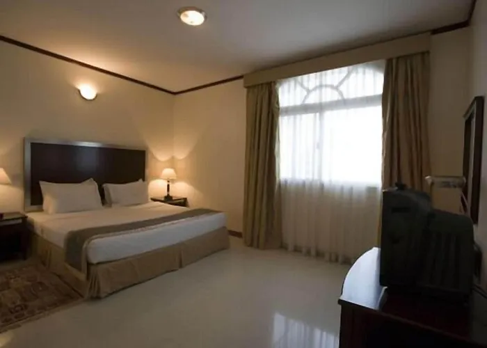 Imperial Hotel Apartments