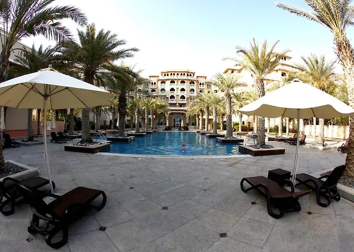 Mayfair At Palm Jumeirah