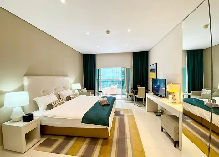 Marco Polo - Chic Studio With Balcony And Spa, Canal Views