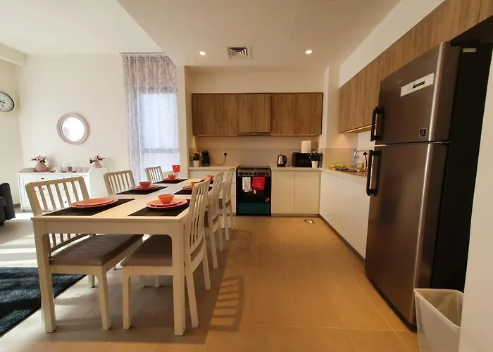 2 Bedroom Apartment Available For Short Term Stay