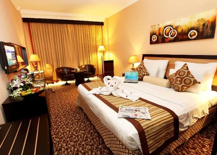Dorus Hotel