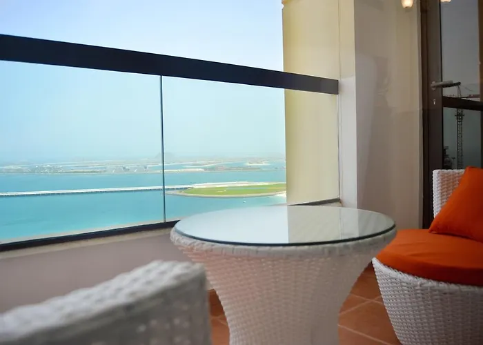 Vacation Bay - Sadaf-5 Residence