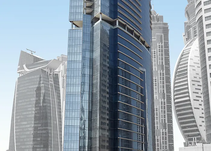 Park Regis Business Bay