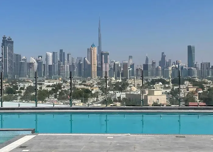 Al Khoory Courtyard Hotel