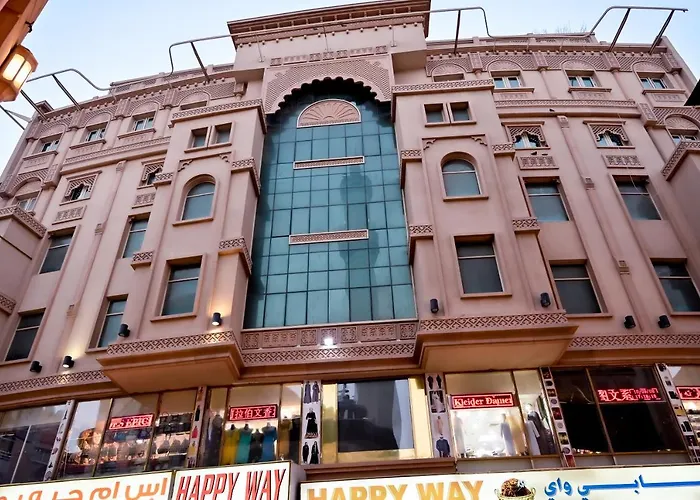 MRA Hotel