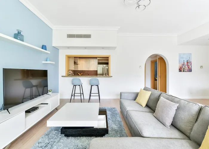 Shoreline - Beachfront Luxury Palm Jumeirah - Free 5* Beach Resorts Access