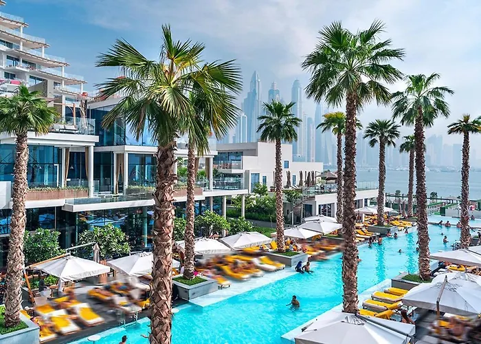 Five Palm Residences