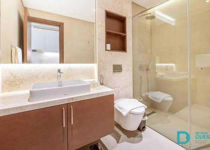 Exclusive Luxury Studio In Amara Residences Jvc