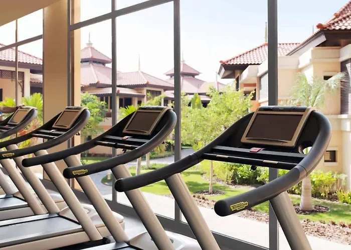 Maison Privee - 5 Star Resort Stay On Palm Jumeirah With Sea View