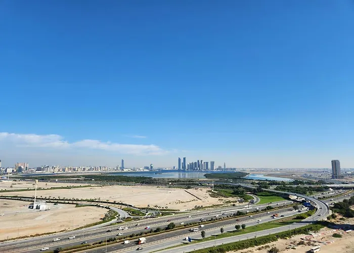 Stay By Latinem Luxury 2Br Holiday Home Cv B1614 Near Burj Khalifa