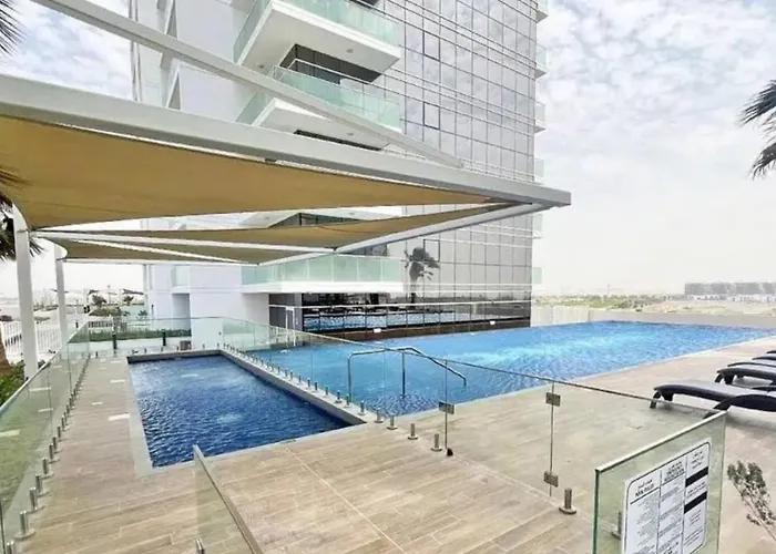 Tanin - Studios At Damac Hills Carson Tower C