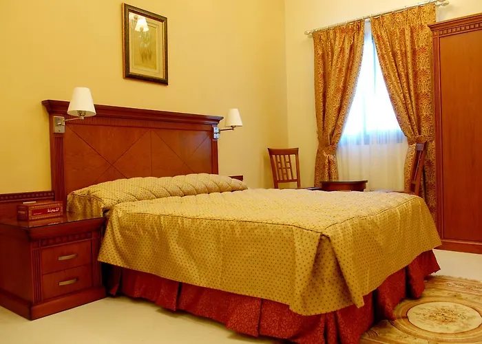 Tara Hotel Apartments