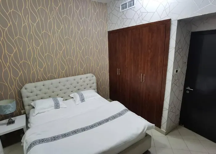 Home For Family & Friends 2 Bhk In Marina