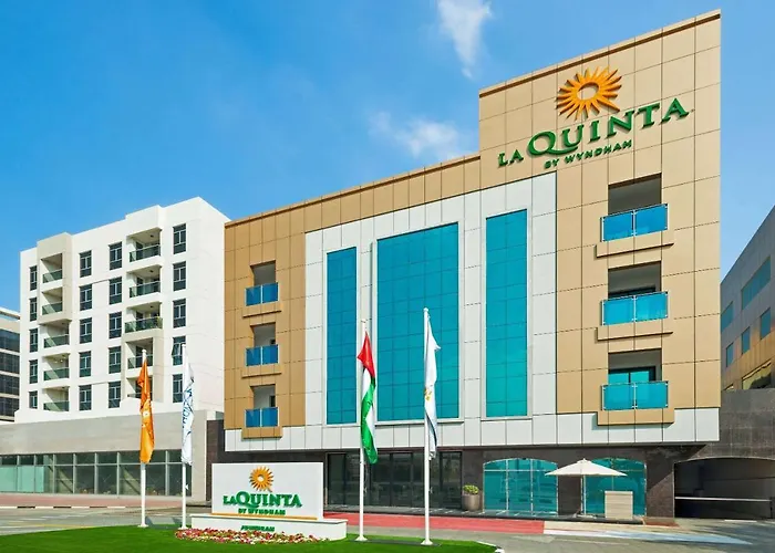 La Quinta by Wyndham Dubai Jumeirah