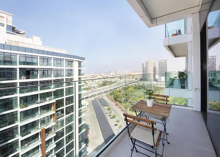 Luxury Staycation - Park Gate Residences Tower B