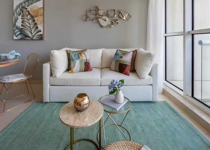 Frank Porter - Mayfair Residency