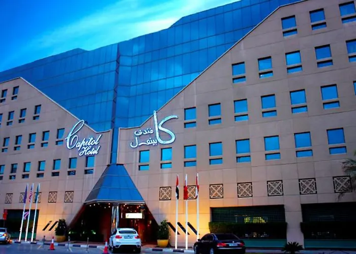 Capitol Hotel