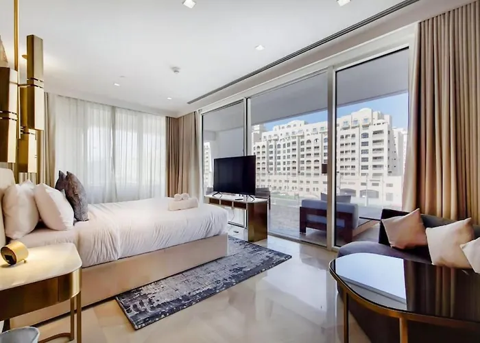 Five Palm North Residences - Vacationer