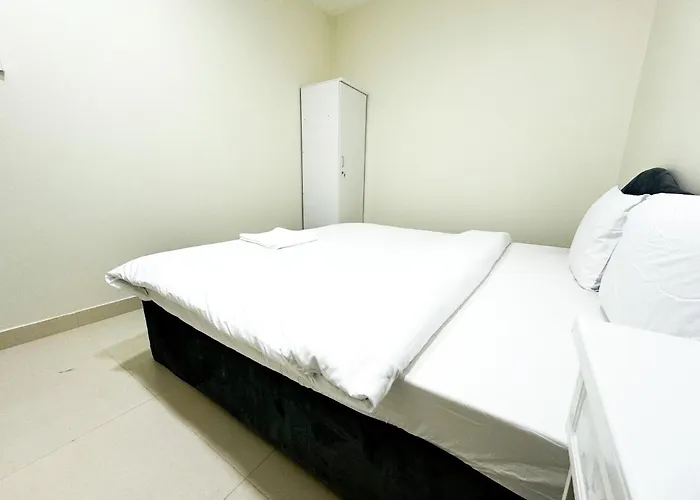 Ras Star Residence - Home Stay
