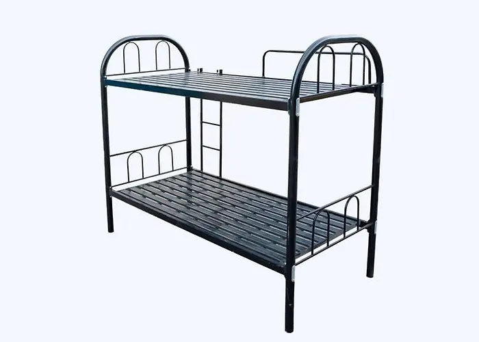 Best Hostel Near Burjman Al Fikri 2 Building