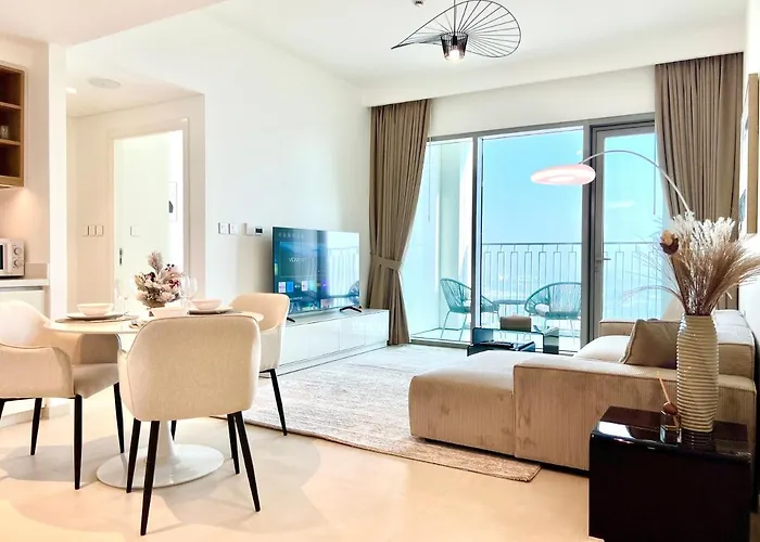 Downtown Views 1Br - Dubai Mall, Fountain & Burj Khalifa Access