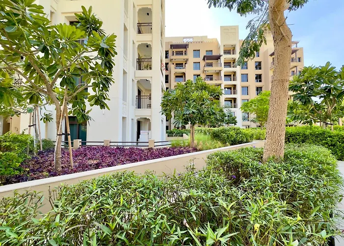 Dar Vacation - Blue Spacious Luxury Apartment