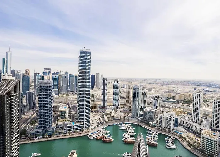 New Arabian Shams 2 Jbr Sea View