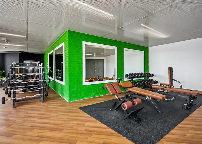 Cozy Studio With Modern Amenities In Dubailand