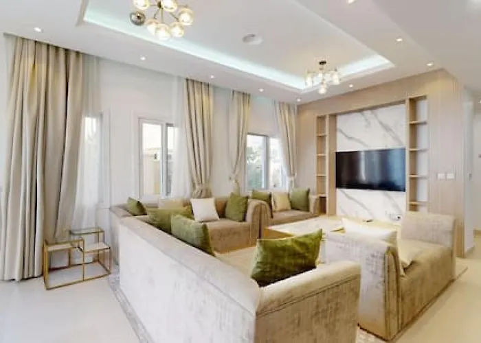 Casa Viva At Serena - Locations