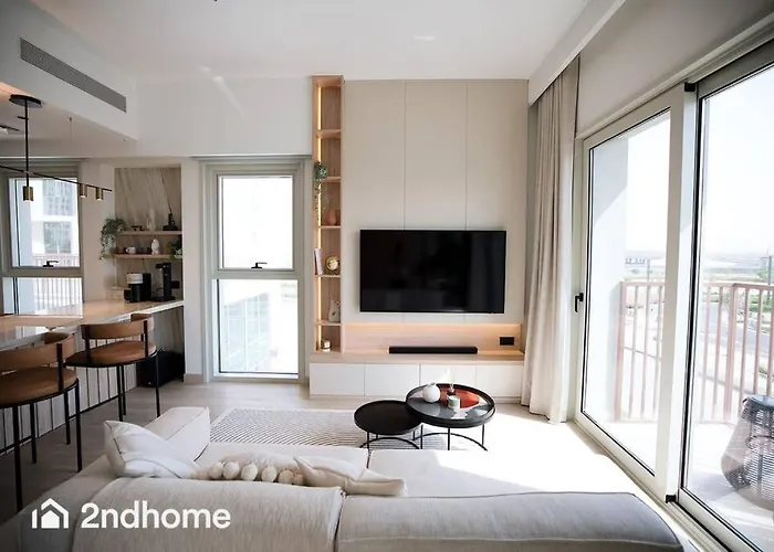 2Ndhome - Collective 2, Dubai Hills