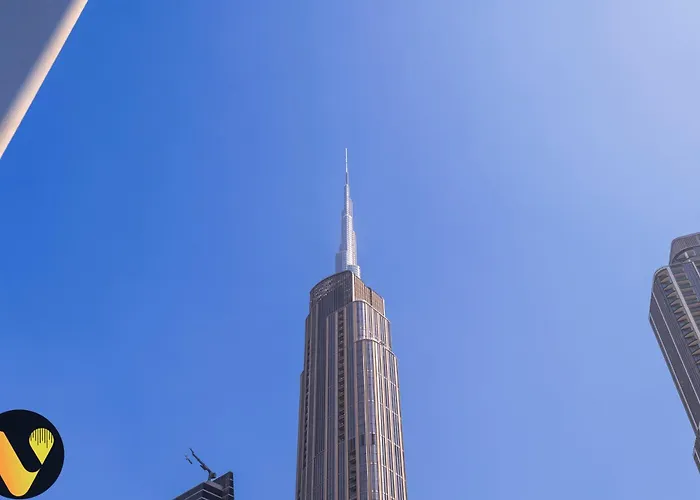 Vogue Downtown Forte Opera District By Emaar
