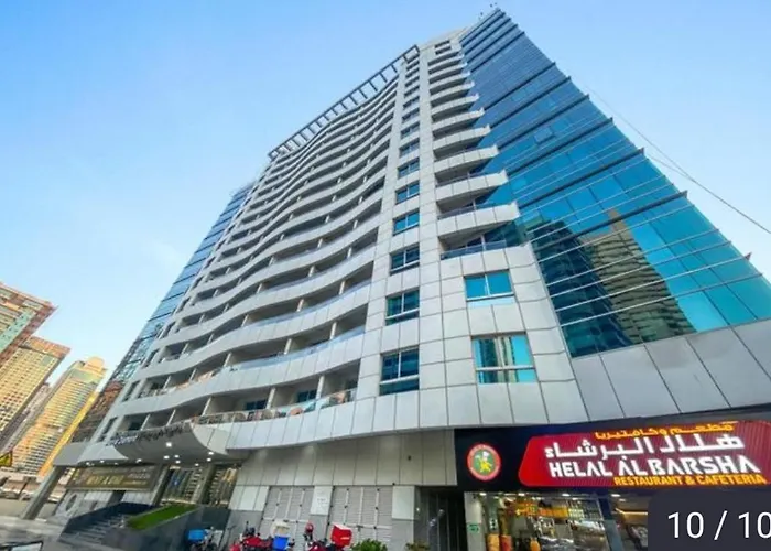 Royal Residence, Heart Of Marina