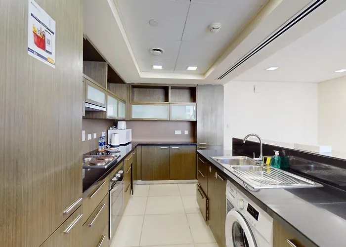 Primestay - The Lofts 1Br In Downtown Dubai