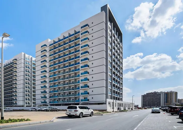 Newly Built Studio - Urban Living