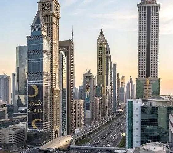 Dubai Entire Serviced Room Unit Excellence