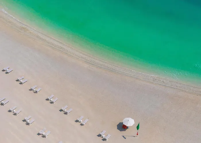 Eden\'S Homes & Villas - Sunrise Bay Emaar Beachfront