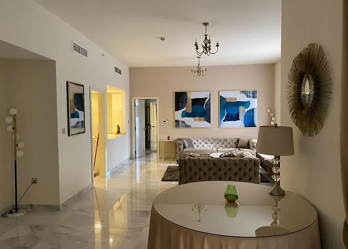Two Minutes To The Sea Holiday Homes Jbr Marina
