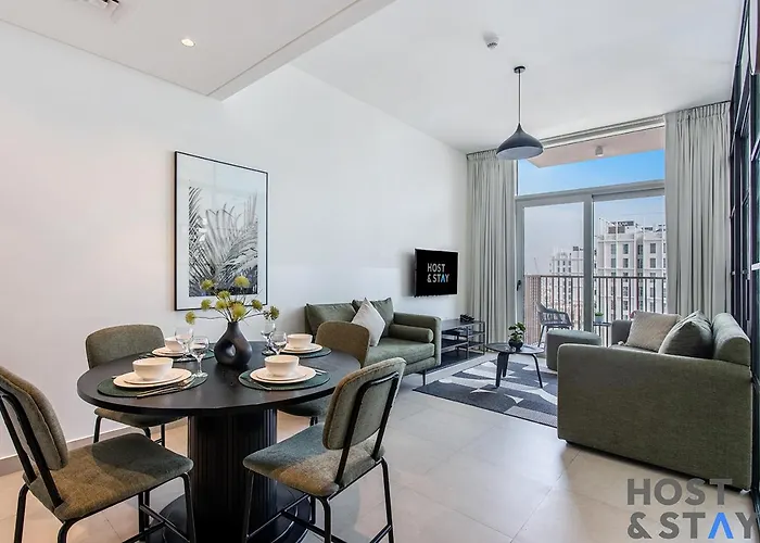 Chic Urban 2Br At Collective 2