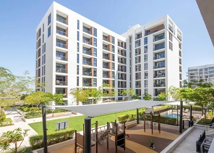 Park Point C-1 Bedroom For Monthly Stay-1004