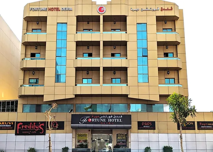 Fortune Deira Hotel