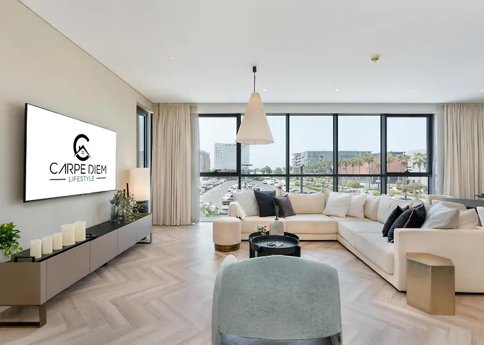 Citywalk Residential 9 - Ultimate Luxury 3 Bedroom