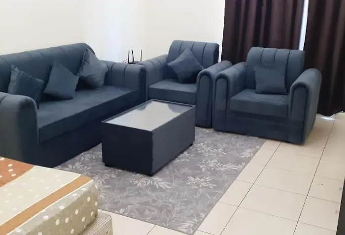 Amazing 1Br Apt At Silicon Oasis Dubai For Family