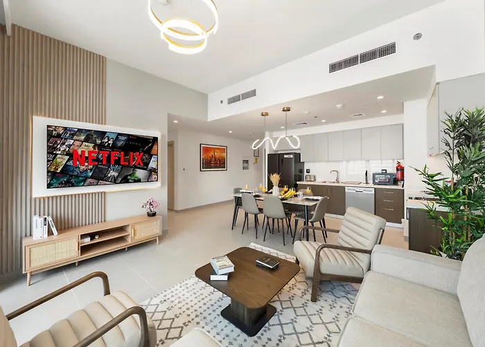 Brand New Downtown Unit! Bvlgari World Island View