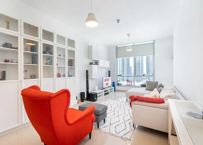 Marina\'S Cozy Retreat For Two