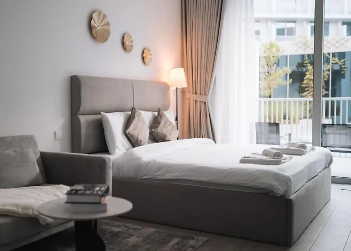 Luma Escape Dubai