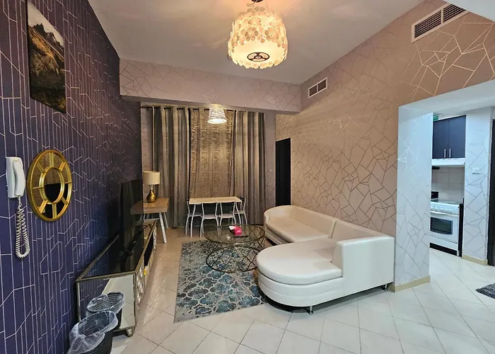 2 Bhk Marina Budget Friendly