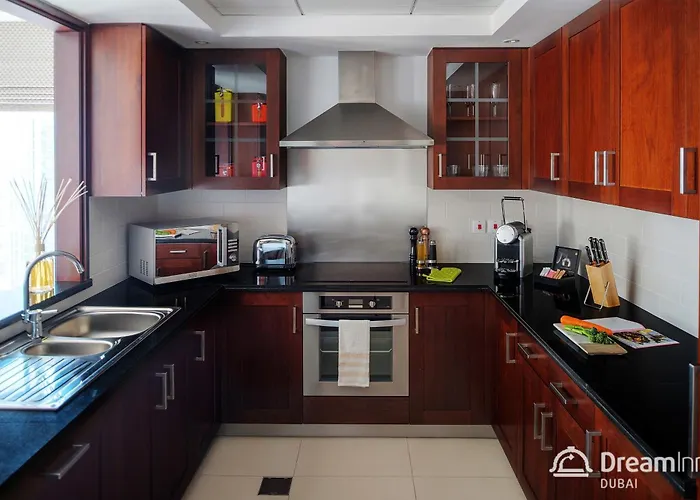 Dream Inn - Apartment With Private Terrace, 29 Boulevard Downtown
