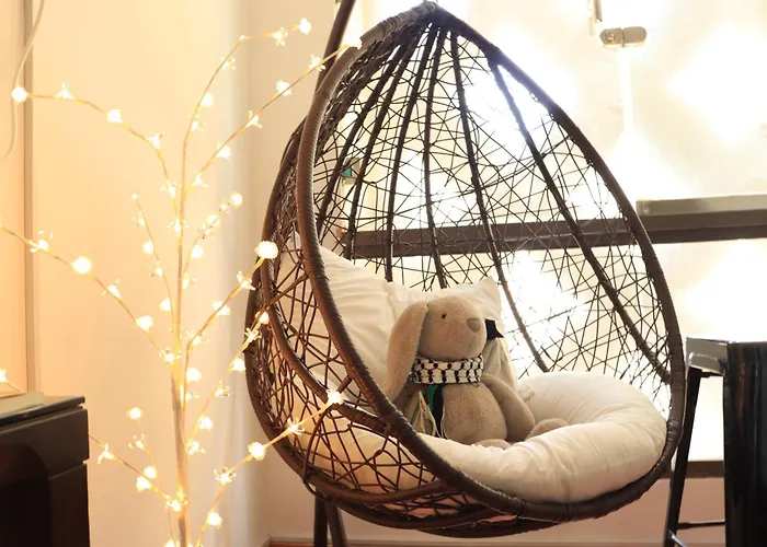 Cozy Home
