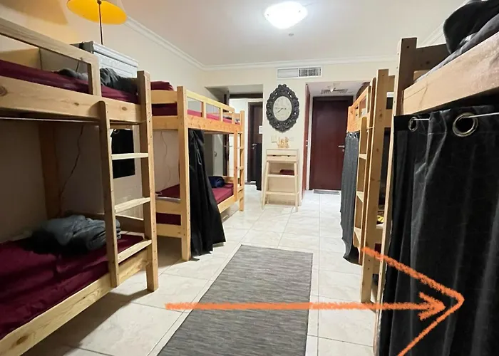 Backpackers Zone